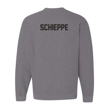 New Mexico - NCAA Women's Cross Country : Peyton Schieppe - Classic Shersey Crewneck Sweatshirt-1