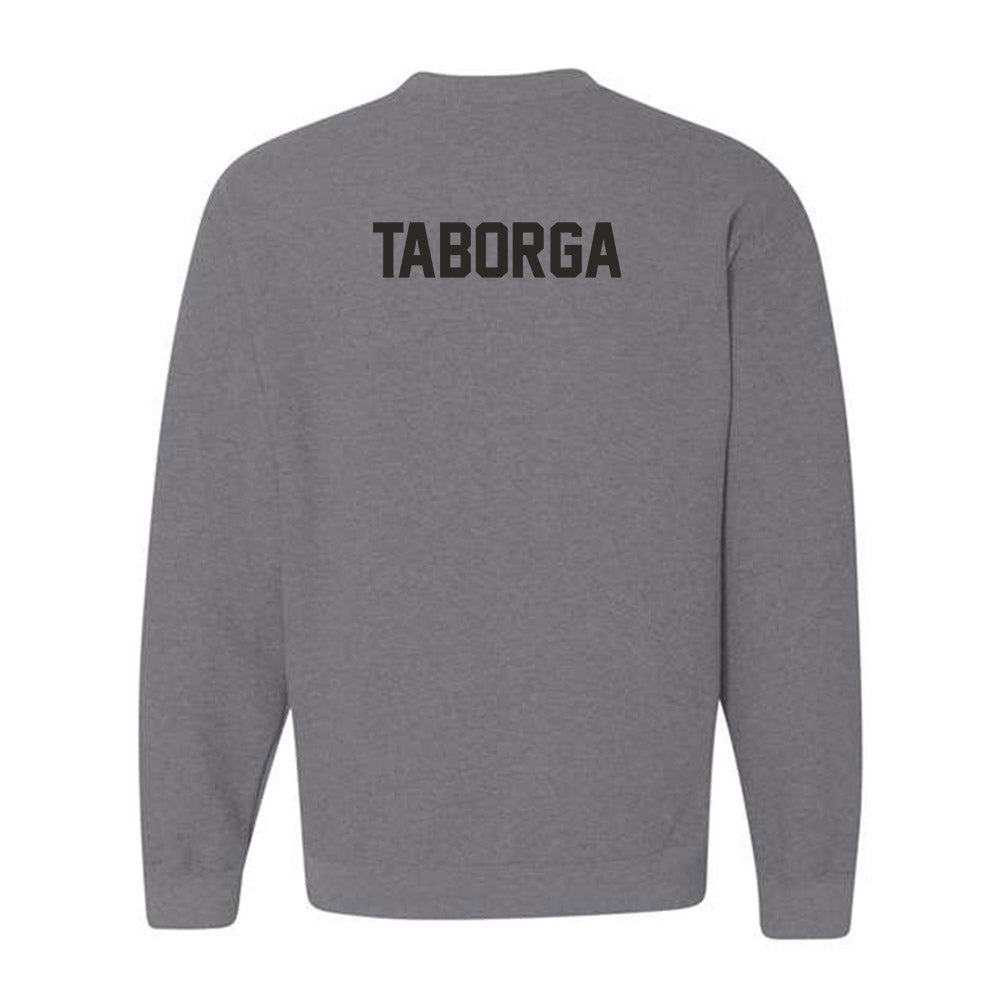 New Mexico - NCAA Women's Tennis : Sofia Taborga - Classic Shersey Crewneck Sweatshirt-1
