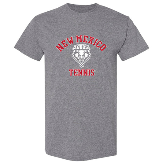 New Mexico - NCAA Women's Tennis : Sofia Taborga - Classic Shersey T-Shirt-0