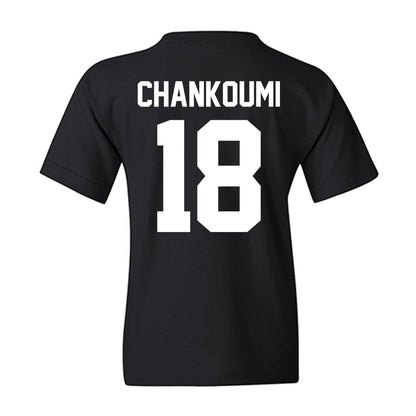 New Mexico - NCAA Women's Volleyball : Naomi Chankoumi - Classic Shersey Youth T-Shirt-1