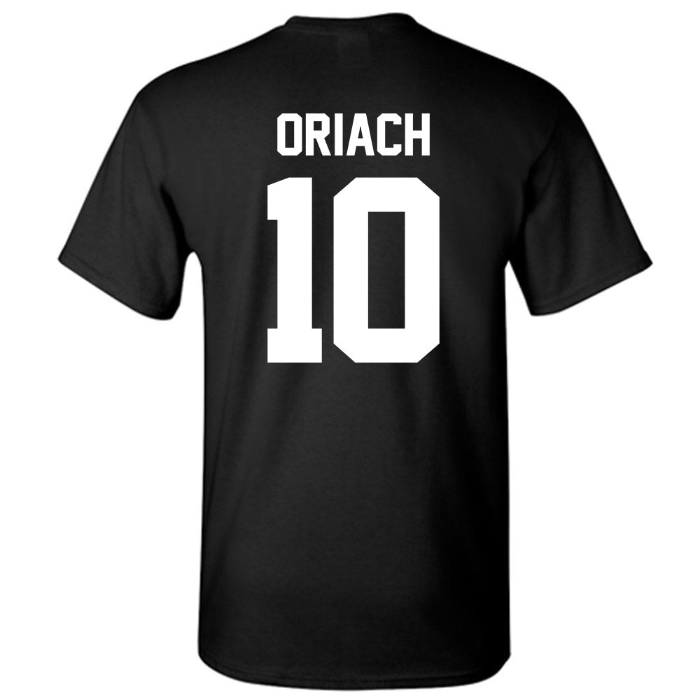 New Mexico - NCAA Baseball : Jordy Oriach - Classic Shersey T-Shirt-1