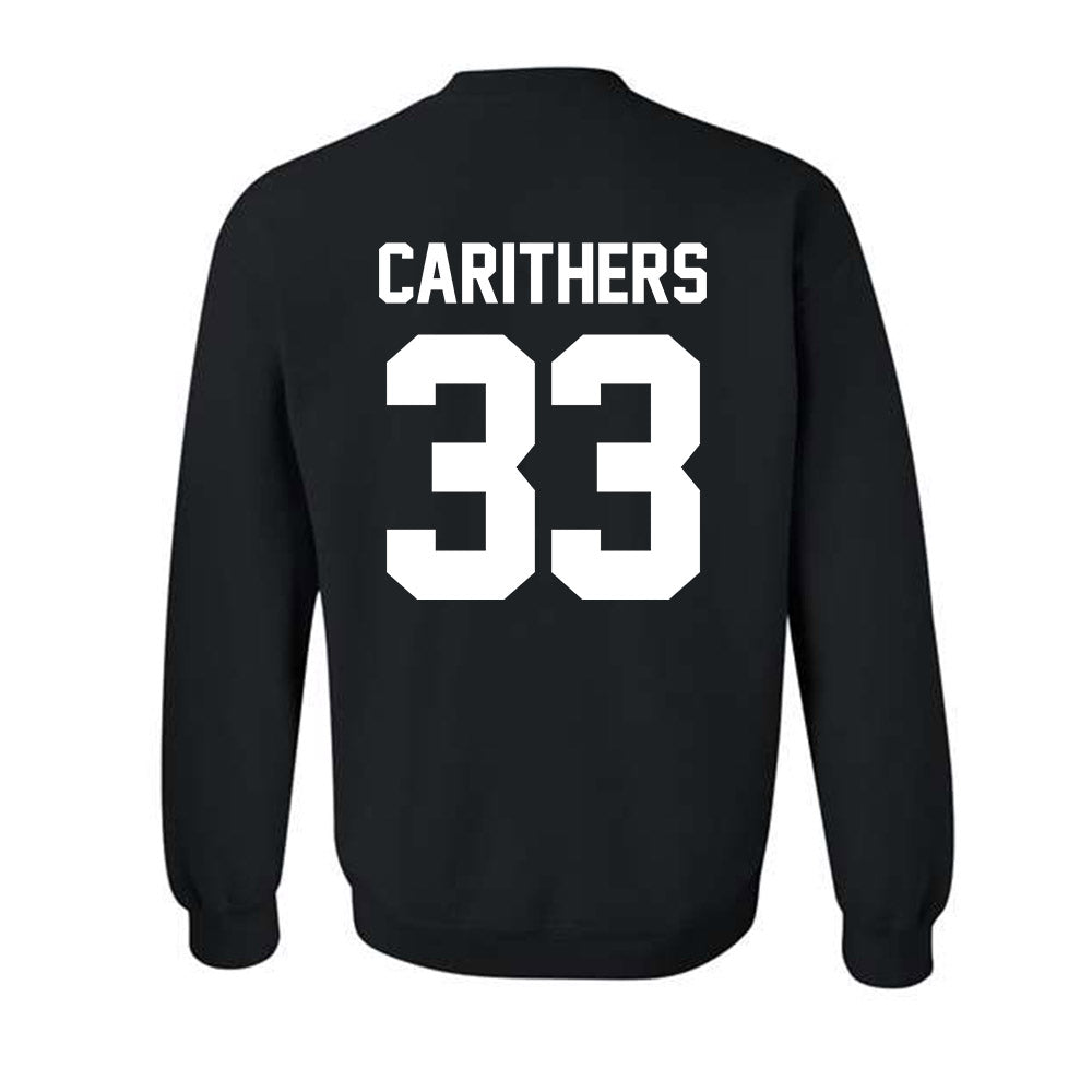 New Mexico - NCAA Softball : Sydney Carithers - Classic Shersey Crewneck Sweatshirt-1