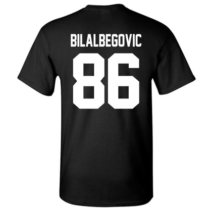 New Mexico - NCAA Football : Aldin Bilalbegovic - Classic Shersey T-Shirt-1
