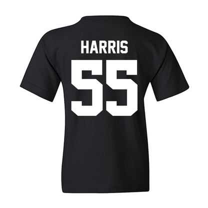 New Mexico - NCAA Football : Elvin Harris - Classic Shersey Youth T-Shirt-1