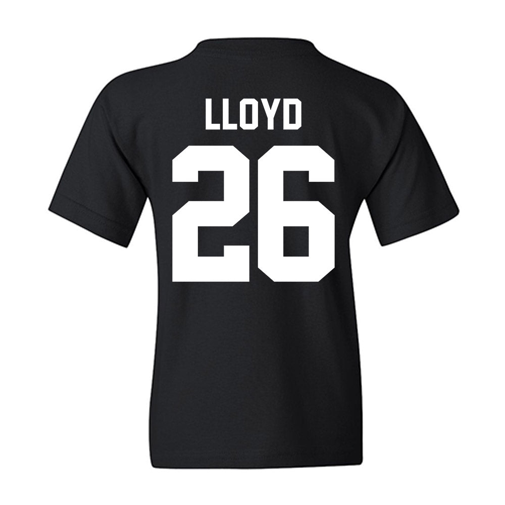 New Mexico - NCAA Softball : Jasmyn Lloyd - Classic Shersey Youth T-Shirt-1