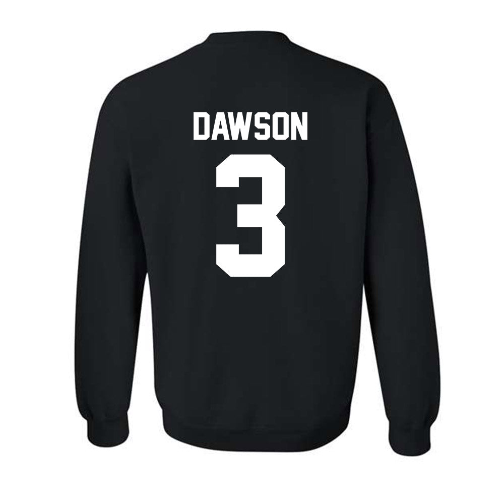 New Mexico - NCAA Softball : Ella Dawson - Classic Shersey Crewneck Sweatshirt-1