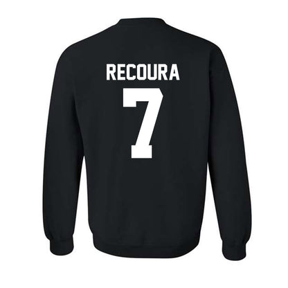 New Mexico - NCAA Men's Tennis : Nicolas Recoura - Classic Shersey Crewneck Sweatshirt-1