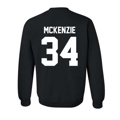 New Mexico - NCAA Softball : Miracle McKenzie - Classic Shersey Crewneck Sweatshirt-1