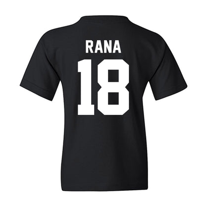 New Mexico - NCAA Softball : Grace Rana - Classic Shersey Youth T-Shirt-1
