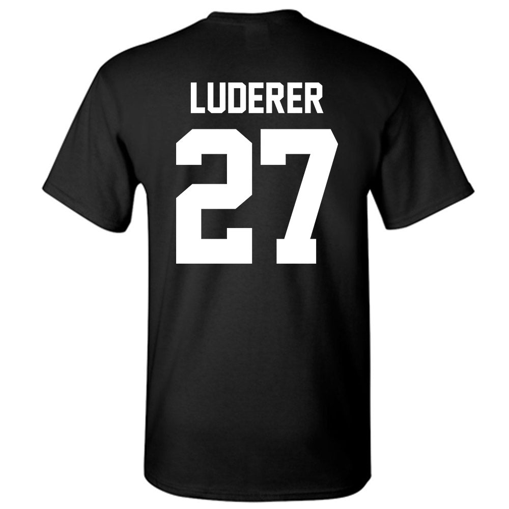 New Mexico - NCAA Softball : Hayden Luderer - Classic Shersey T-Shirt-1