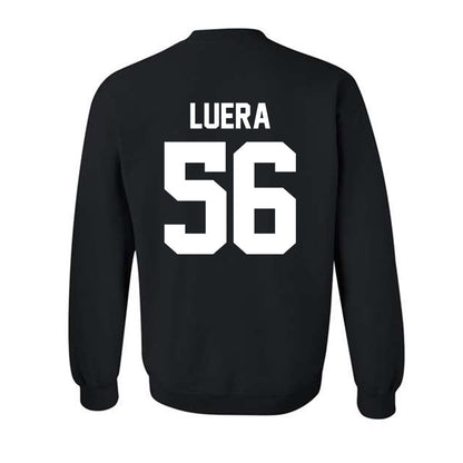 New Mexico - NCAA Football : Marko Luera - Classic Shersey Crewneck Sweatshirt-1