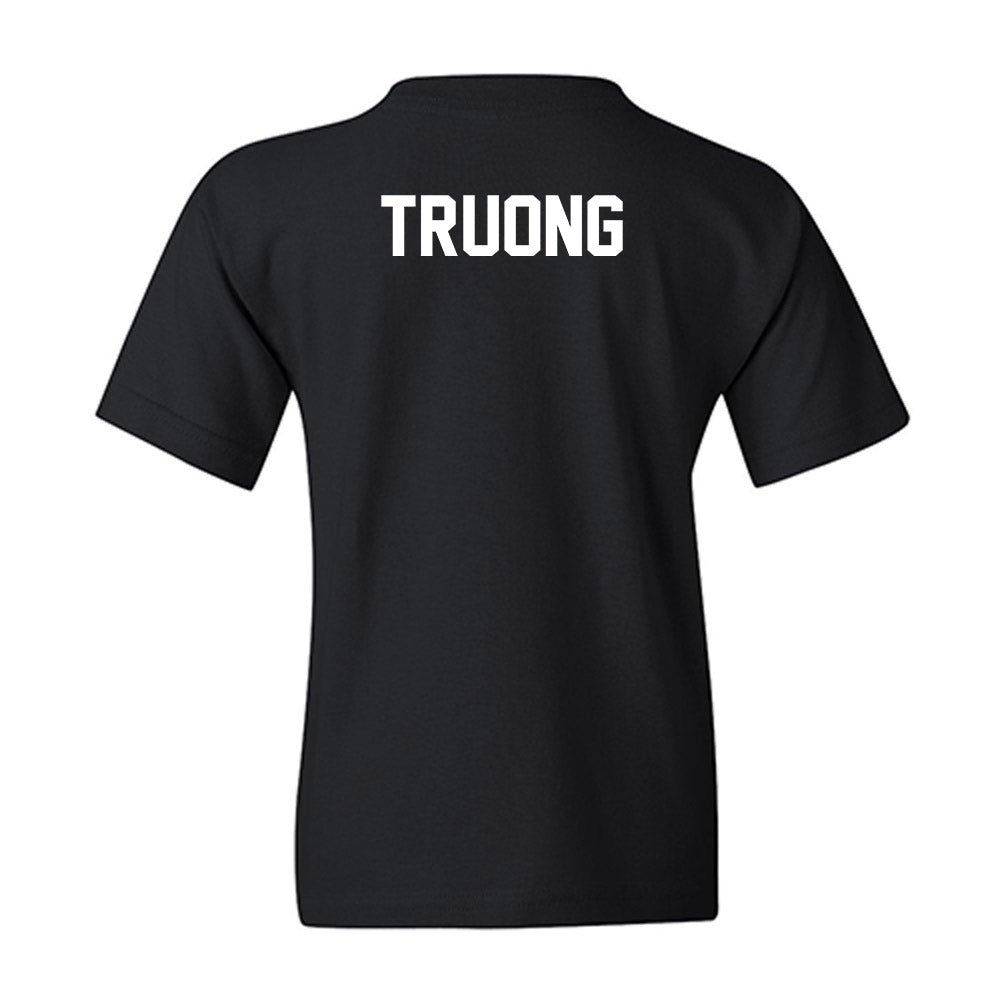 New Mexico - NCAA Women's Golf : Chelsea Truong - Classic Shersey Youth T-Shirt-1