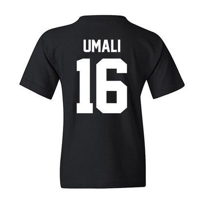 New Mexico - NCAA Softball : Brooke Umali - Classic Shersey Youth T-Shirt-1