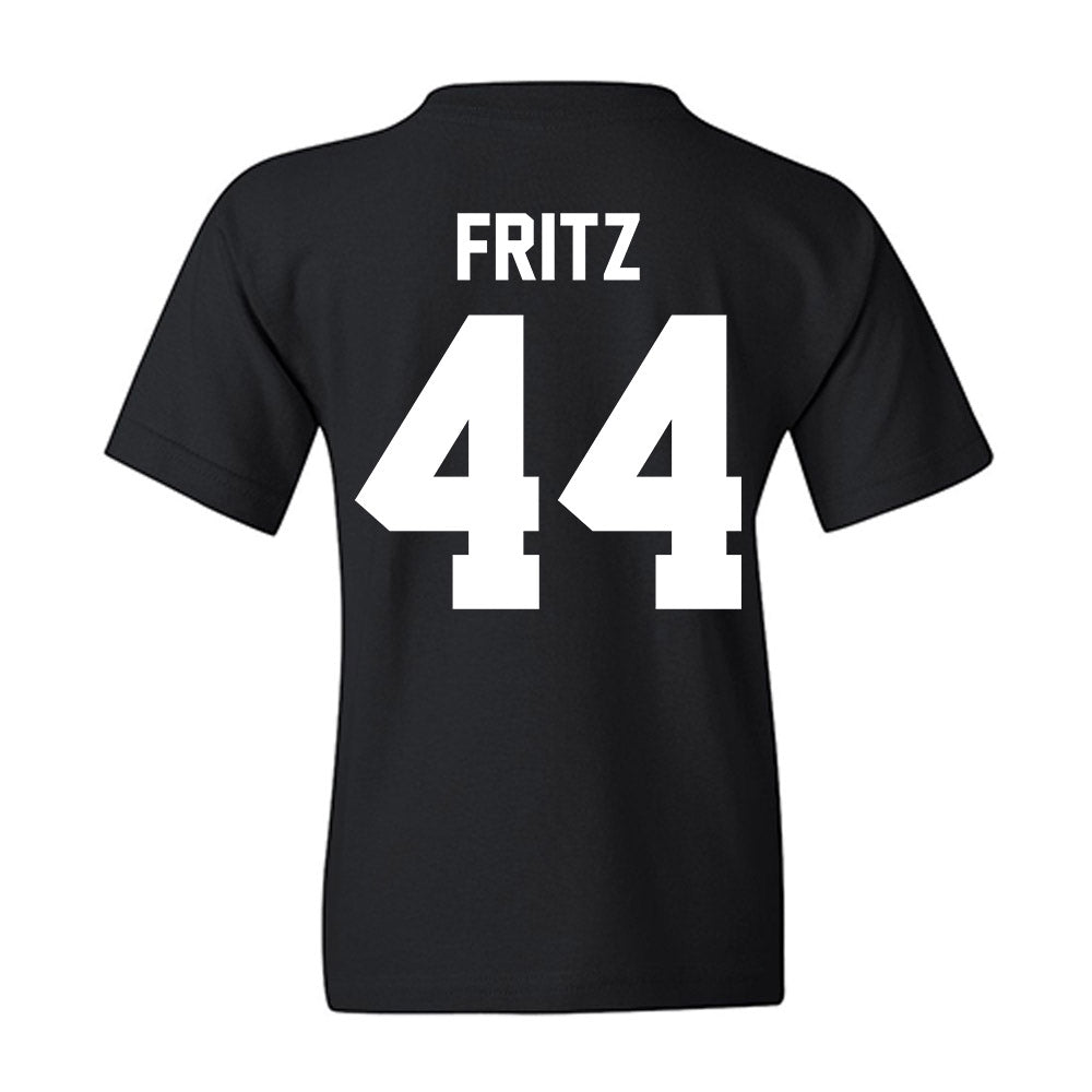 New Mexico - NCAA Softball : Natalie Fritz - Classic Shersey Youth T-Shirt-1