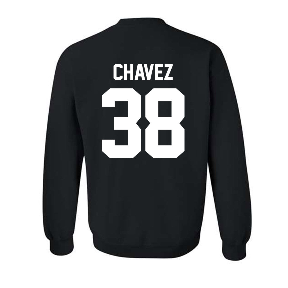 New Mexico - NCAA Softball : Keyannah Chavez - Classic Shersey Crewneck Sweatshirt-1