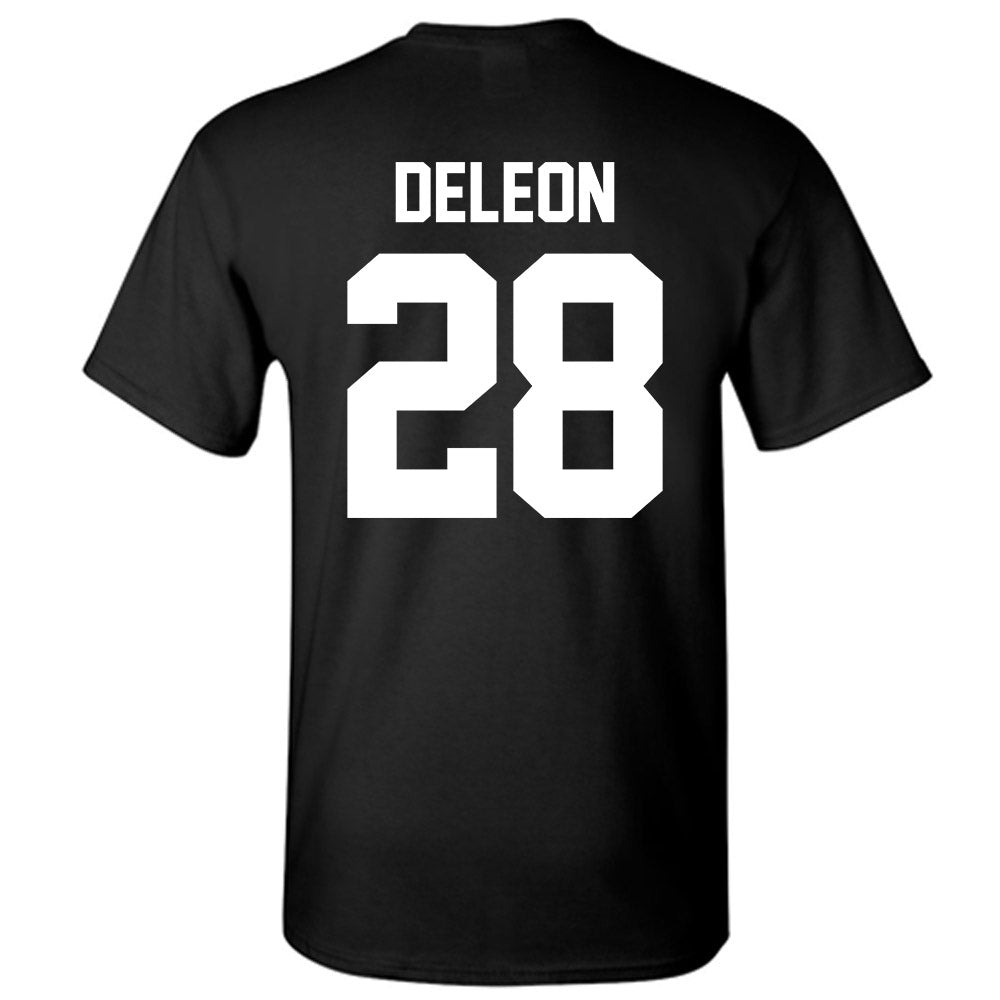 New Mexico - NCAA Softball : Jessica Deleon - Classic Shersey T-Shirt-1