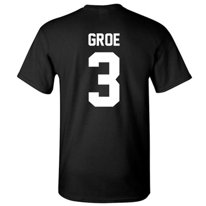 New Mexico - NCAA Women's Volleyball : Giselle Groe - Classic Shersey T-Shirt-1