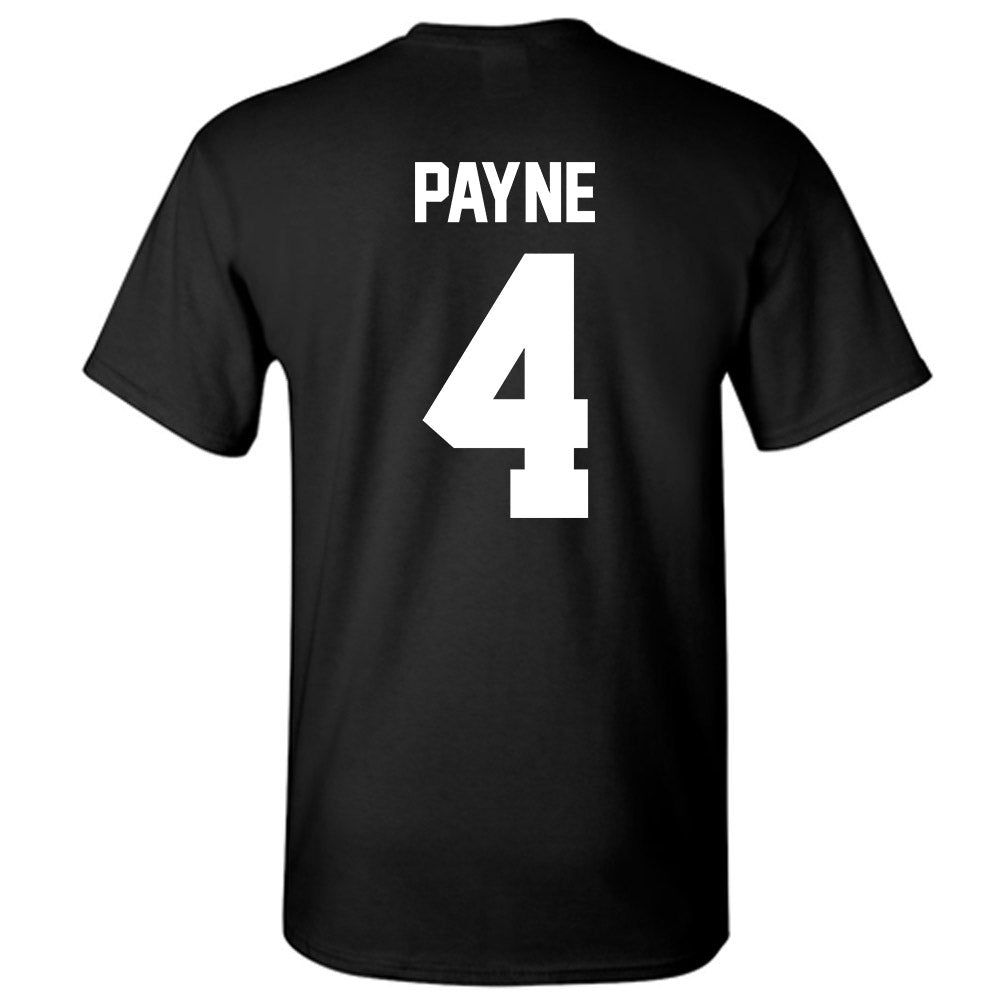 New Mexico - NCAA Women's Volleyball : Lauryn Payne - Classic Shersey T-Shirt-1