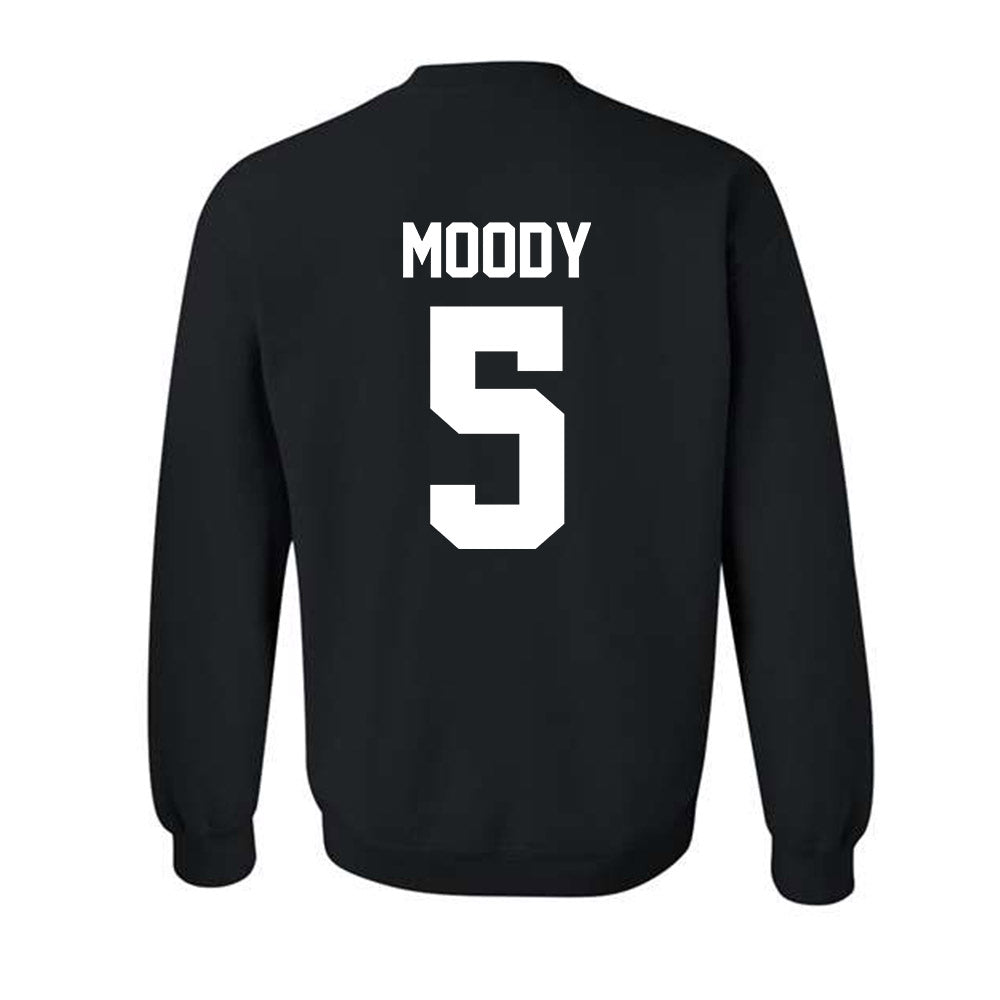 New Mexico - NCAA Women's Soccer : Ashley Moody - Classic Shersey Crewneck Sweatshirt-1