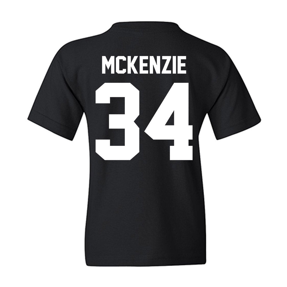 New Mexico - NCAA Softball : Miracle McKenzie - Classic Shersey Youth T-Shirt-1