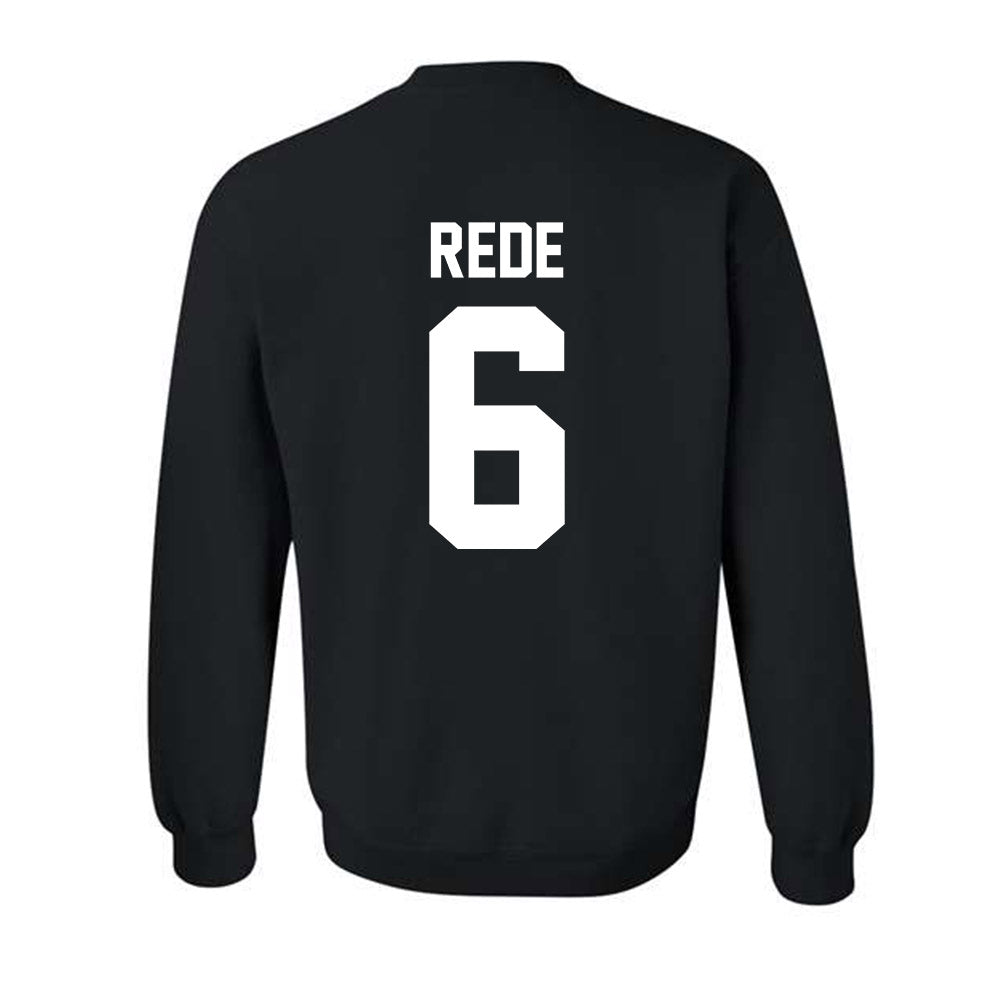 New Mexico - NCAA Baseball : Garrett Rede - Classic Shersey Crewneck Sweatshirt-1