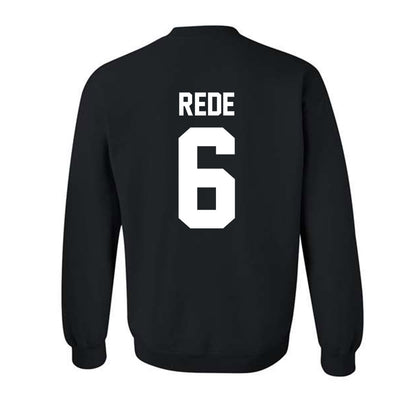 New Mexico - NCAA Baseball : Garrett Rede - Classic Shersey Crewneck Sweatshirt-1