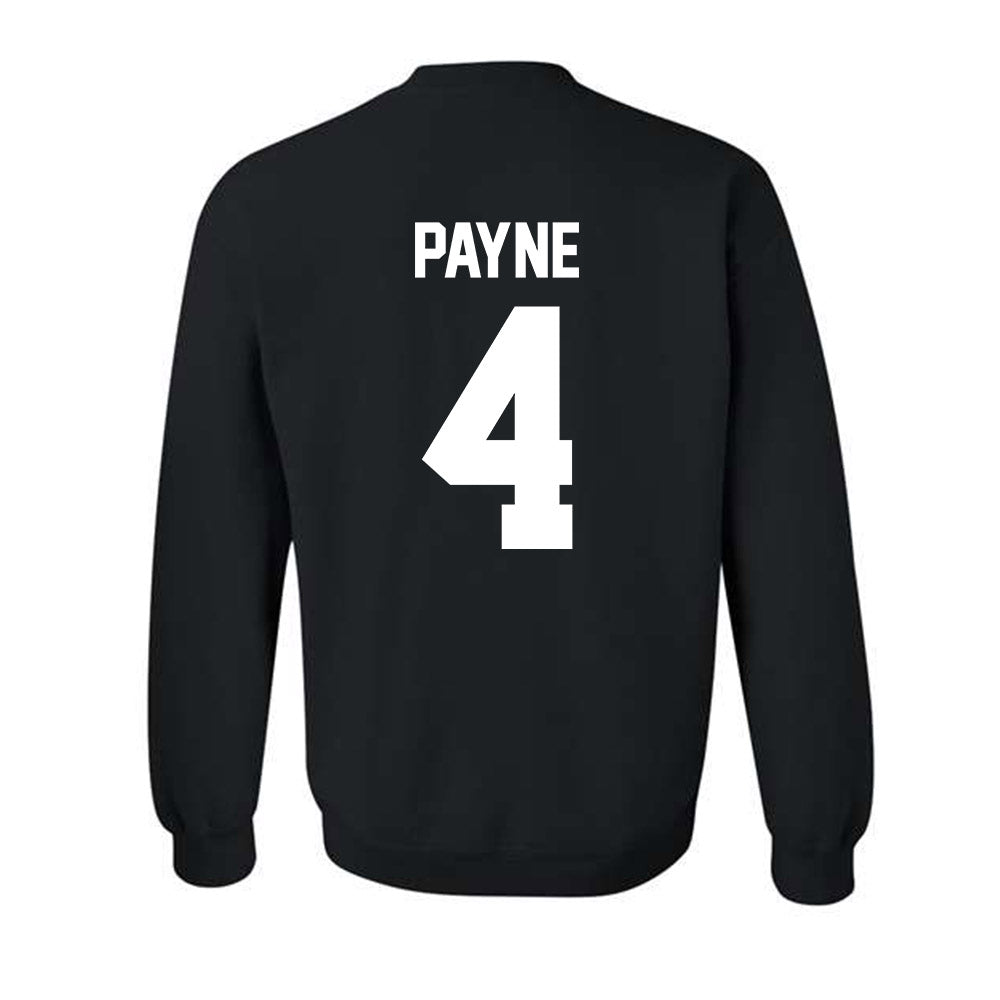 New Mexico - NCAA Women's Volleyball : Lauryn Payne - Classic Shersey Crewneck Sweatshirt-1