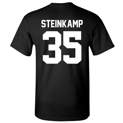 New Mexico - NCAA Football : Charles Steinkamp - Classic Shersey T-Shirt-1