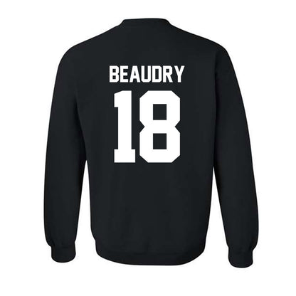 New Mexico - NCAA Women's Soccer : Gabby Beaudry - Classic Shersey Crewneck Sweatshirt-1