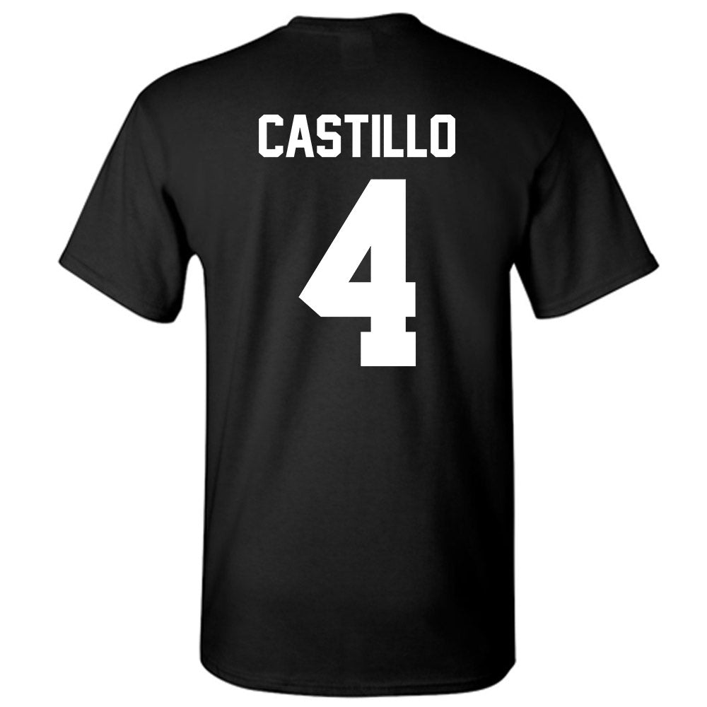 New Mexico - NCAA Softball : Ava Castillo - Classic Shersey T-Shirt-1