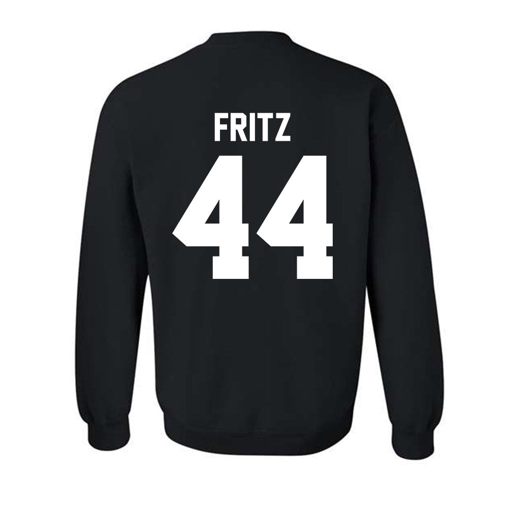 New Mexico - NCAA Softball : Natalie Fritz - Classic Shersey Crewneck Sweatshirt-1