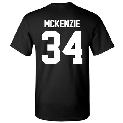 New Mexico - NCAA Softball : Miracle McKenzie - Classic Shersey T-Shirt-1