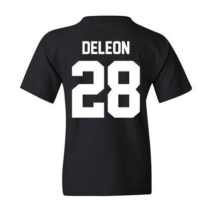 New Mexico - NCAA Softball : Jessica Deleon - Classic Shersey Youth T-Shirt-1