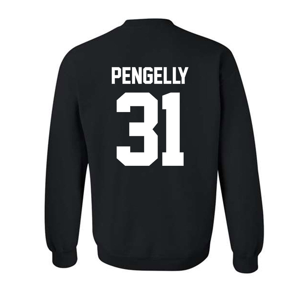 New Mexico - NCAA Baseball : Dayne Pengelly - Classic Shersey Crewneck Sweatshirt-1