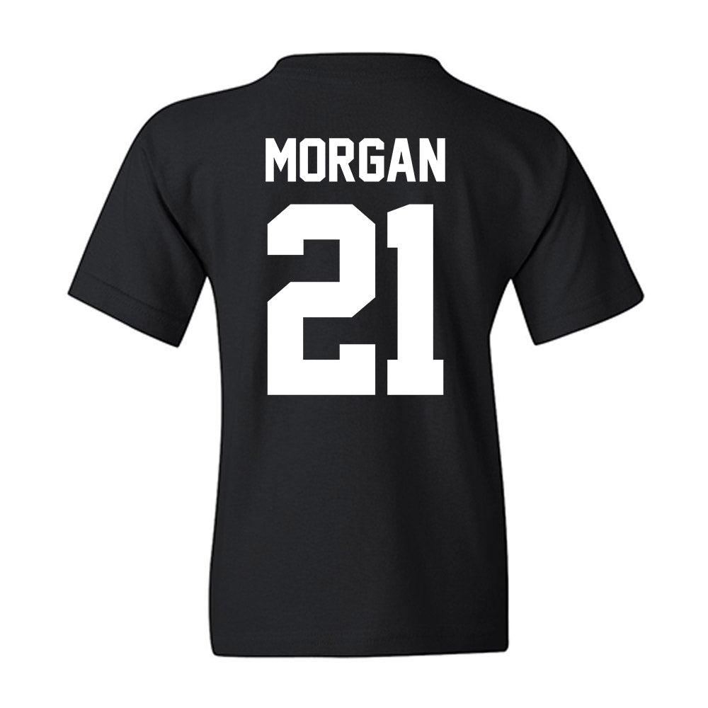 New Mexico - NCAA Softball : Taylor Morgan - Classic Shersey Youth T-Shirt-1