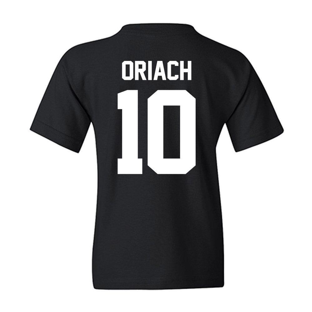 New Mexico - NCAA Baseball : Jordy Oriach - Classic Shersey Youth T-Shirt-1