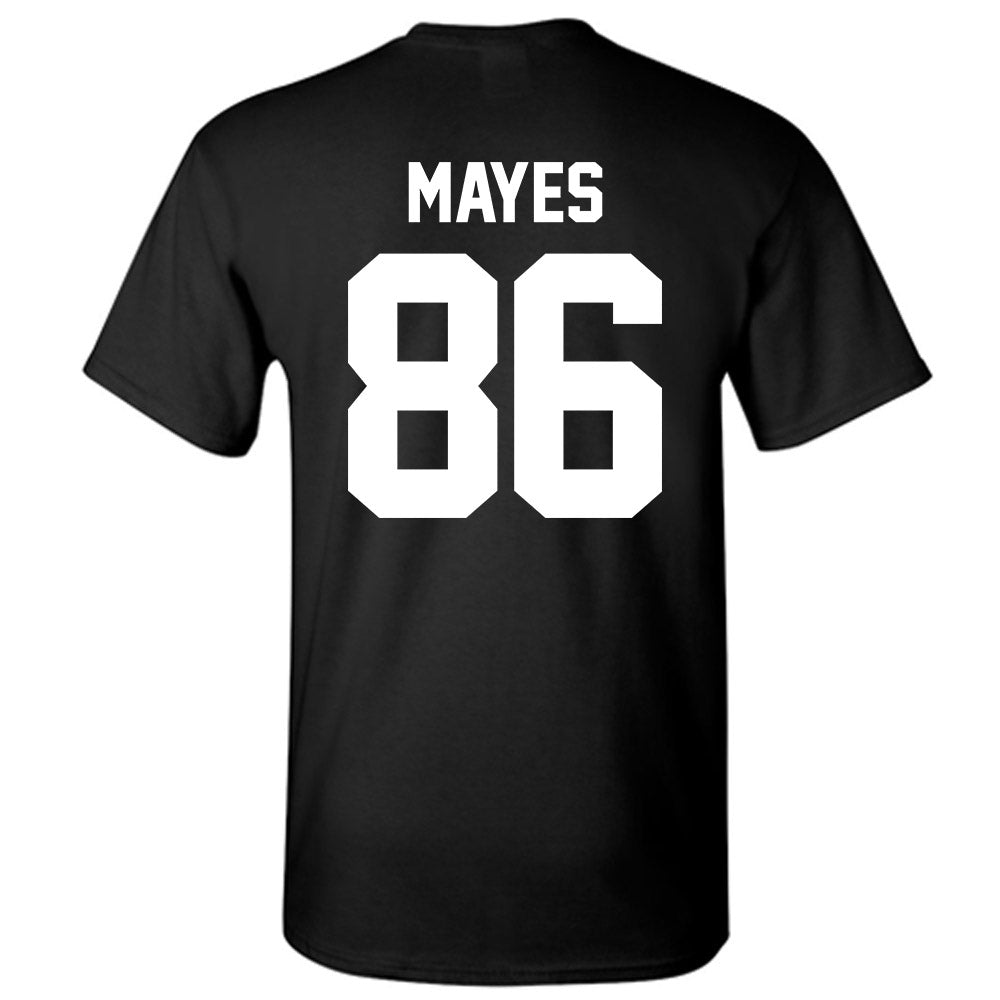 New Mexico - NCAA Football : D'Angelo Mayes - Classic Shersey T-Shirt-1