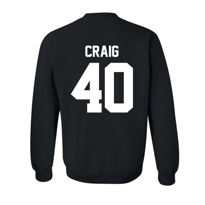 New Mexico - NCAA Women's Basketball : Clarissa Craig - Classic Shersey Crewneck Sweatshirt-1