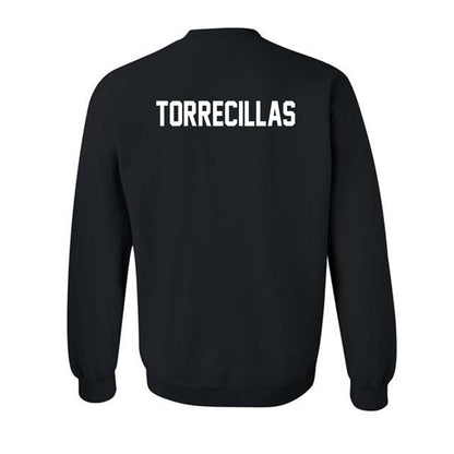 New Mexico - NCAA Women's Cross Country : Mia Torrecillas - Classic Shersey Crewneck Sweatshirt-1