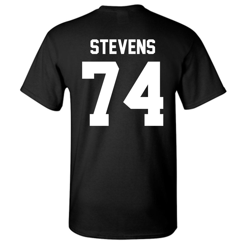 New Mexico - NCAA Football : Marcus Stevens - Classic Shersey T-Shirt-1