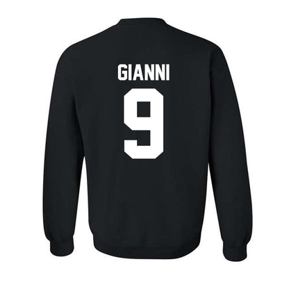 New Mexico - NCAA Baseball : Antonio Gianni - Classic Shersey Crewneck Sweatshirt-1