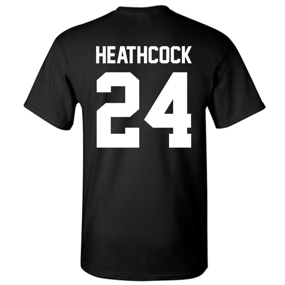 New Mexico - NCAA Softball : Georgia Heathcock - Classic Shersey T-Shirt-1