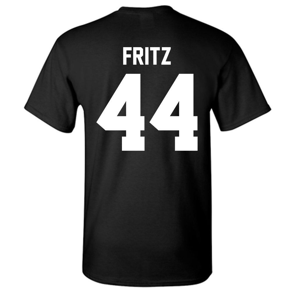 New Mexico - NCAA Softball : Natalie Fritz - Classic Shersey T-Shirt-1