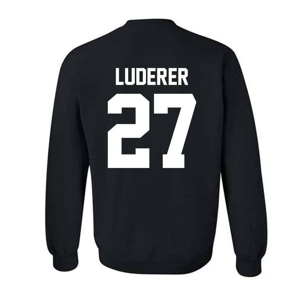 New Mexico - NCAA Softball : Hayden Luderer - Classic Shersey Crewneck Sweatshirt-1