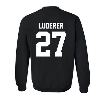 New Mexico - NCAA Softball : Hayden Luderer - Classic Shersey Crewneck Sweatshirt-1