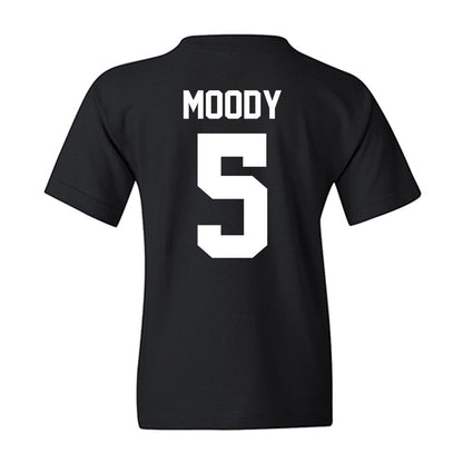 New Mexico - NCAA Women's Soccer : Ashley Moody - Classic Shersey Youth T-Shirt-1