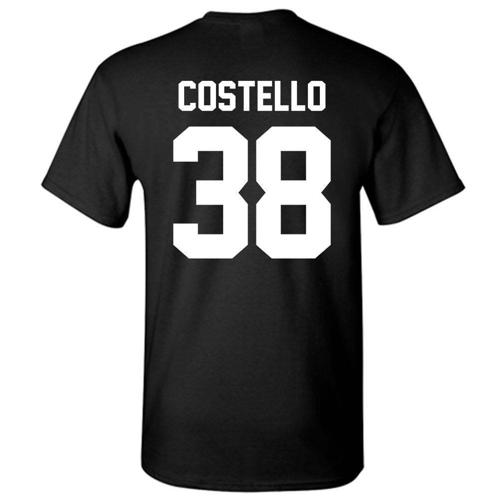 New Mexico - NCAA Football : Devin Costello - Classic Shersey T-Shirt-1