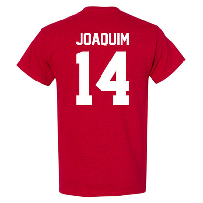 New Mexico - NCAA Women's Basketball : Hulda Joaquim - Classic Fashion Shersey T-Shirt-1