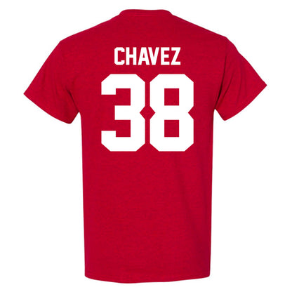 New Mexico - NCAA Softball : Keyannah Chavez - Classic Fashion Shersey T-Shirt-1