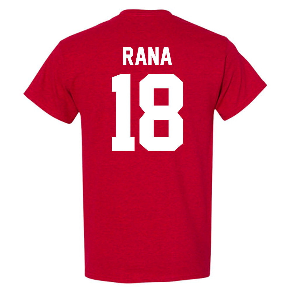 New Mexico - NCAA Softball : Grace Rana - Classic Fashion Shersey T-Shirt-1